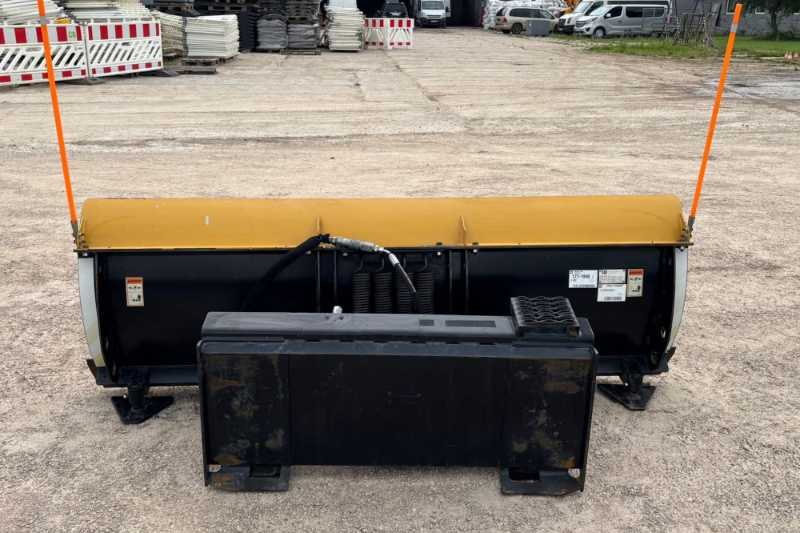 OmecoHub - Immagine CATERPILLAR ANGLE BLADE